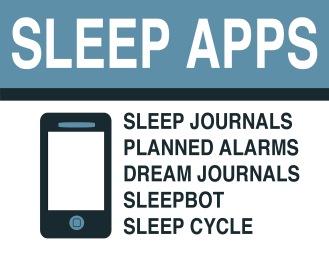Apps for Sleep