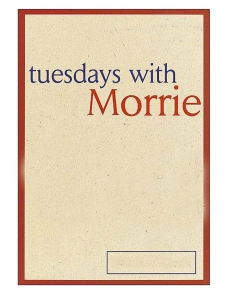 BC Morrie Blank Poster Template